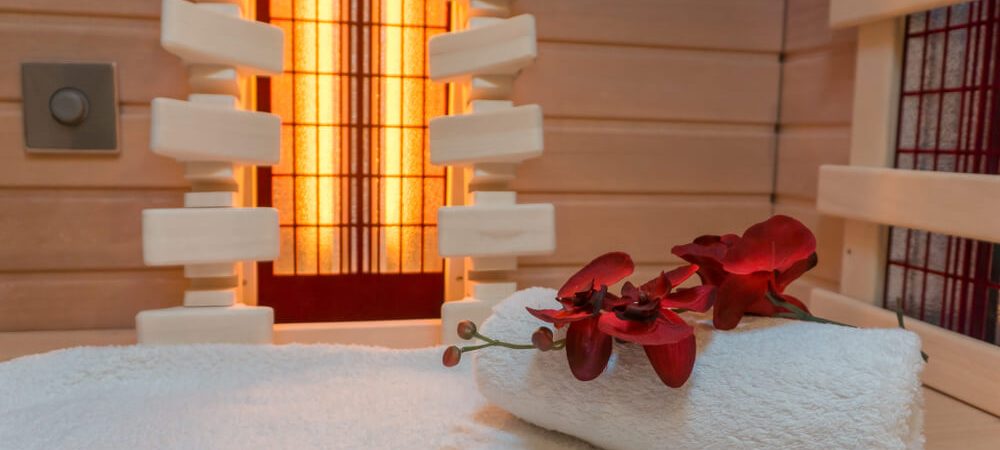Czym jest sauna infrared?