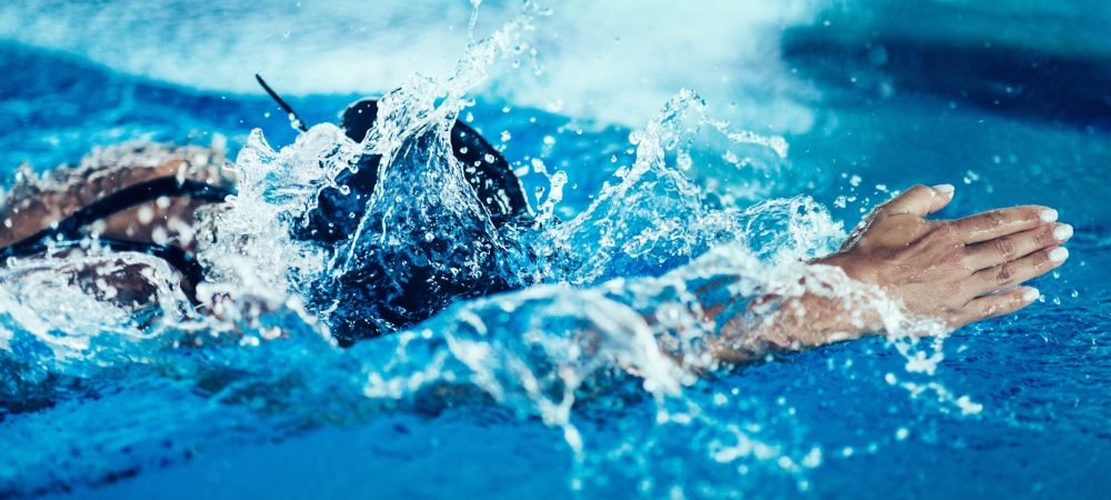 Nauka pływania jako skuteczna metoda redukcji stresu